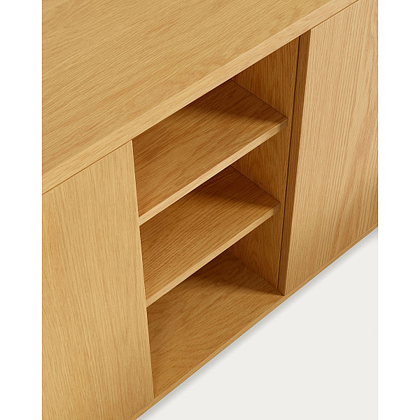 Комод 3-х дверный La Forma ABILEN M0100004MM40-5