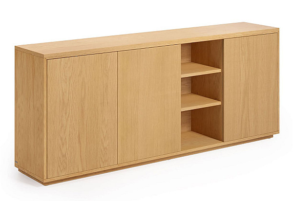 Комод 3-х дверный La Forma ABILEN M0100004MM40-3