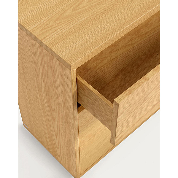 Комод с 3 ящиками La Forma ABILEN M0400008MM40-4