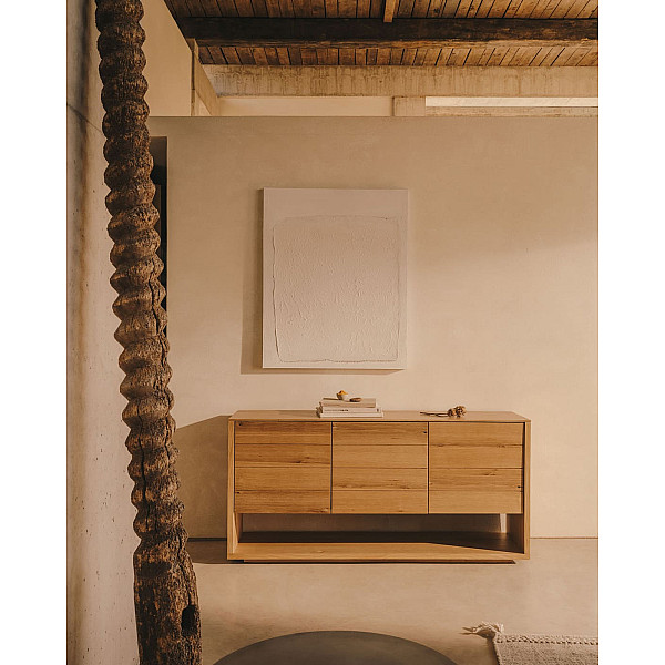 Комод 3-х дверный La Forma ALGUEMA M0100006MM40-1