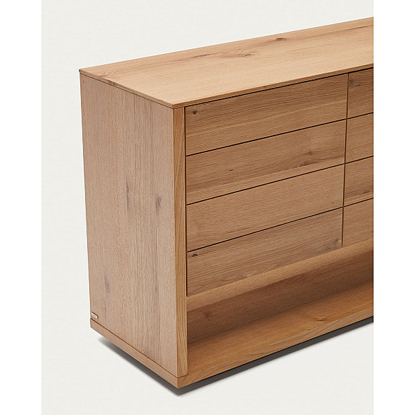 Комод 3-х дверный La Forma ALGUEMA M0100006MM40-4