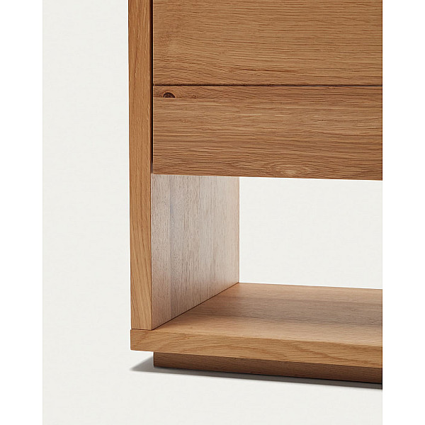 Комод 3-х дверный La Forma ALGUEMA M0100006MM40-5