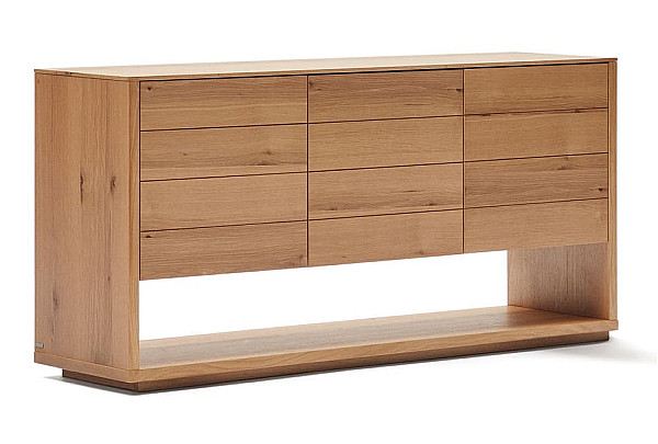 Комод 3-х дверный La Forma ALGUEMA M0100006MM40-2