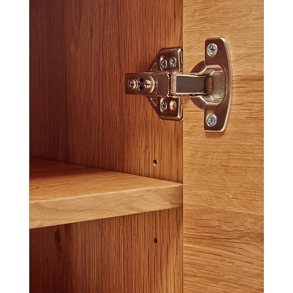 Комод 3-х дверный La Forma ALGUEMA M0100006MM40-6