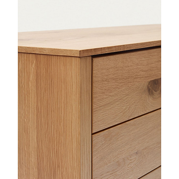 Комод с 3 ящиками La Forma ALGUEMA M0400010MM40-4