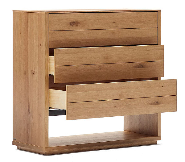 Комод с 3 ящиками La Forma ALGUEMA M0400010MM40-3