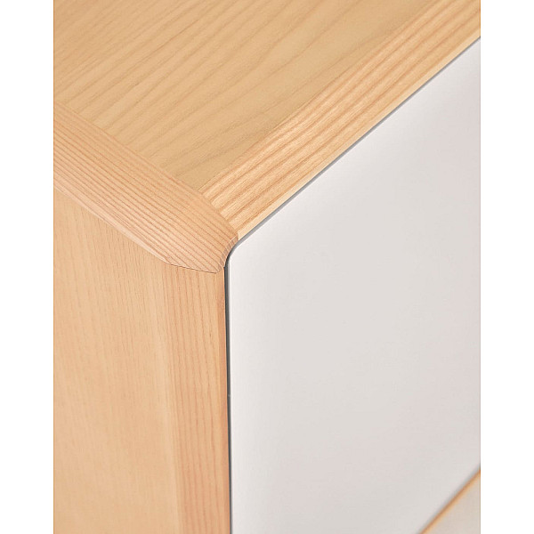 Комод с 3 ящиками La Forma ANIELLE YG0130M46-4