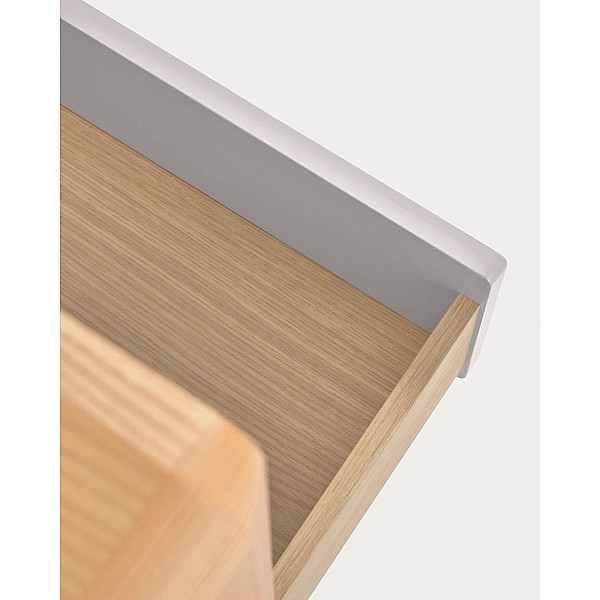 Комод с 3 ящиками La Forma ANIELLE YG0130M46-6