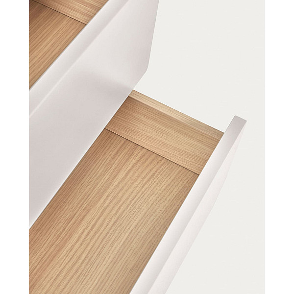 Комод с 5 ящиками La Forma ANIELLE YG0134M46-4