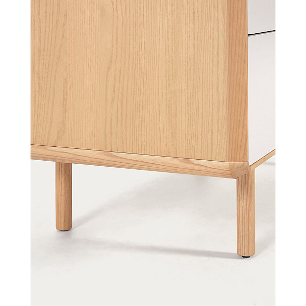 Комод с 5 ящиками La Forma ANIELLE YG0134M46-5