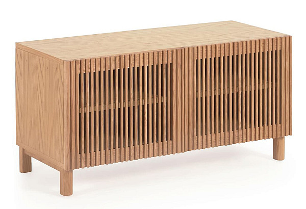 Комод 2-х дверний La Forma BEYLA LH0356M40-0