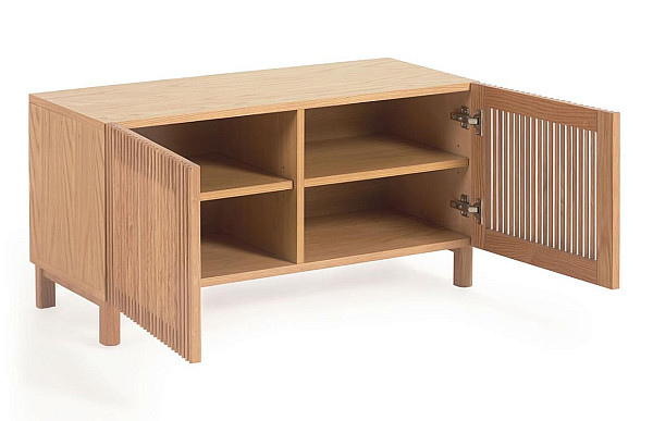 Комод 2-х дверний La Forma BEYLA LH0356M40-4