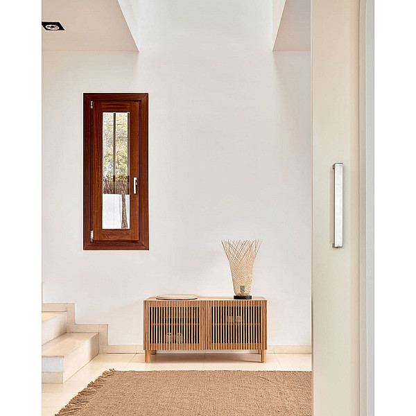 Комод 2-х дверний La Forma BEYLA LH0356M40-3