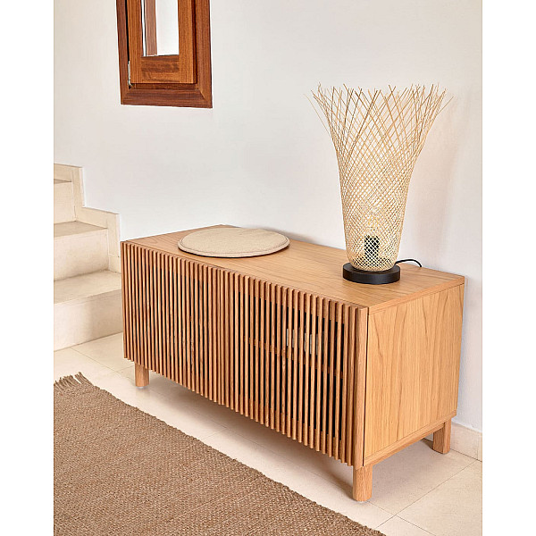 Комод 2-х дверний La Forma BEYLA LH0356M40-1