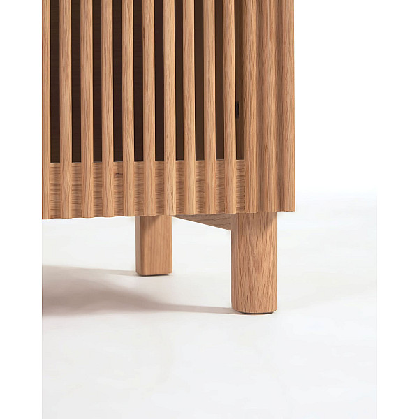 Комод 2-х дверний La Forma BEYLA LH0356M40-6