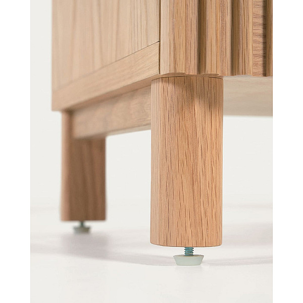 Комод 2-х дверний La Forma BEYLA LH0356M40-8