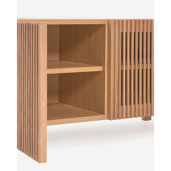 Комод 2-х дверний La Forma BEYLA LH0356M40-7