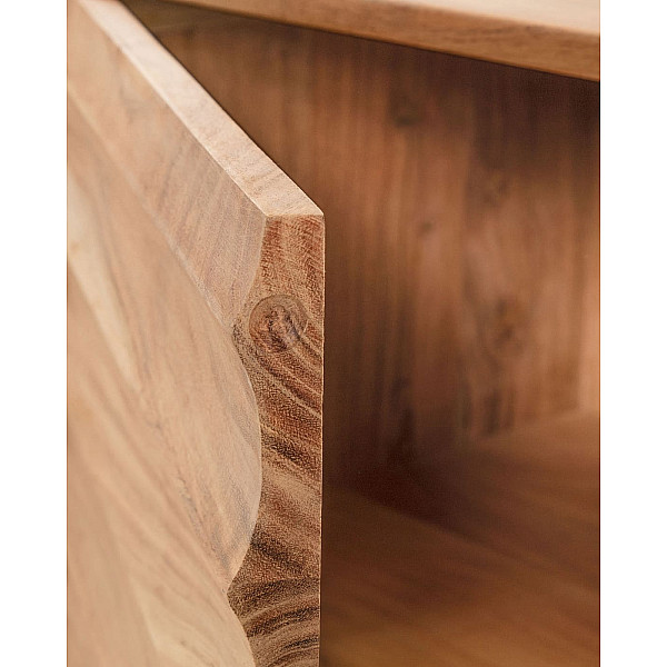 Комод 3-х дверный La Forma DELSIE CC1129M46-5