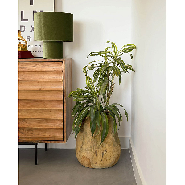 Комод 3-х дверный La Forma DELSIE CC1129M46-10