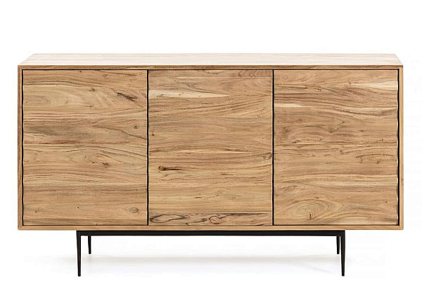 Комод 3-х дверный La Forma DELSIE CC1129M46-1