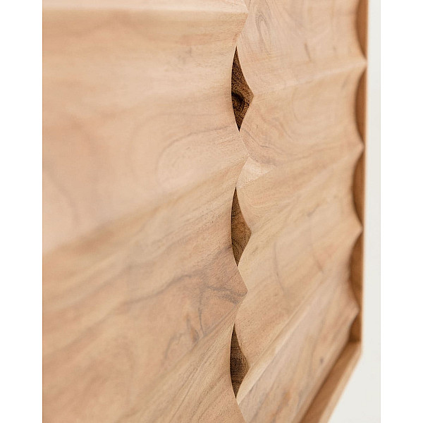 Комод 3-х дверный La Forma DELSIE CC1129M46-14