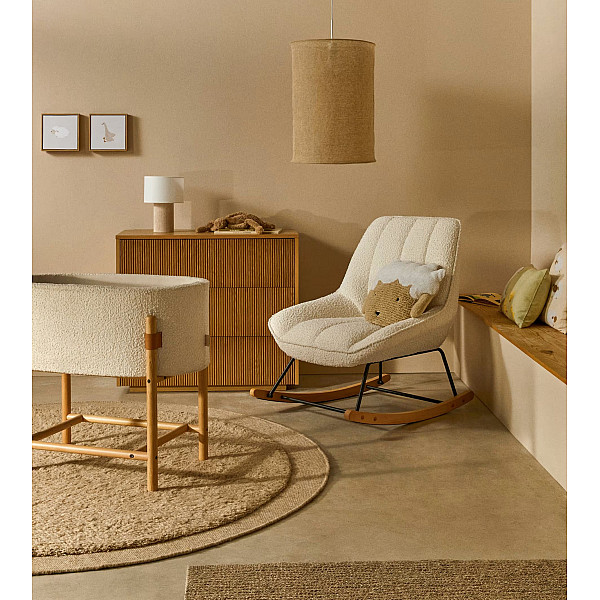 Комод с 3 ящиками La Forma Helvine M0400028MM40-2