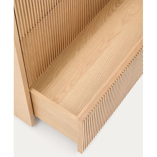 Комод с 3 ящиками La Forma Helvine M0400028MM40-9