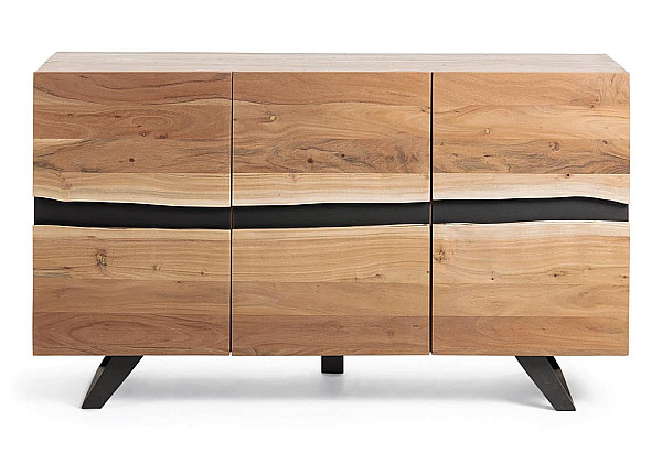 Комод 4-х дверный La Forma IRVIN CC0470M43-0