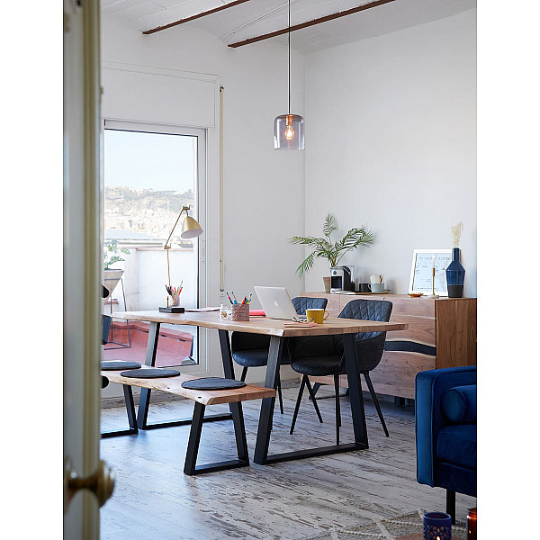 Комод 4-х дверный La Forma IRVIN CC0470M43-8