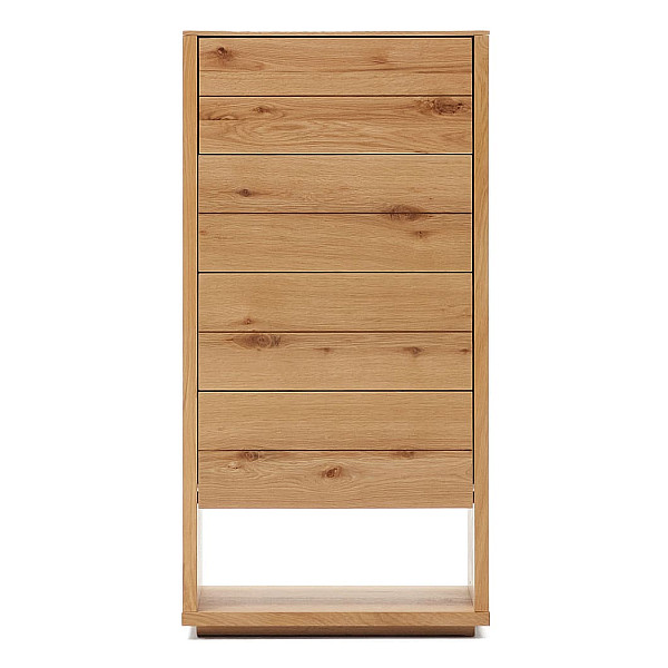 Комод с 4 ящиками La Forma ALGUEMA M0400011MM40-0