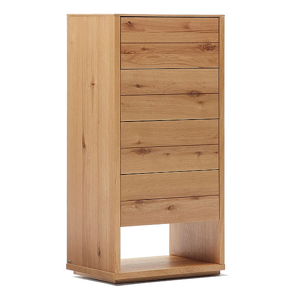 Комод с 4 ящиками La Forma ALGUEMA M0400011MM40-2