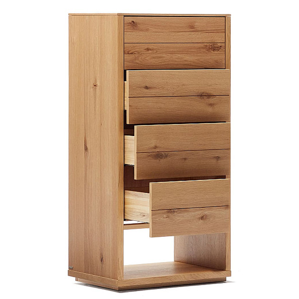 Комод с 4 ящиками La Forma ALGUEMA M0400011MM40-3