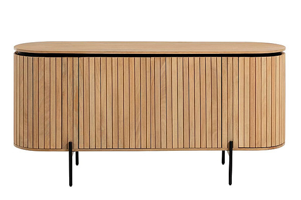 Комод 4-х дверный La Forma LICIA AA5637M46-0