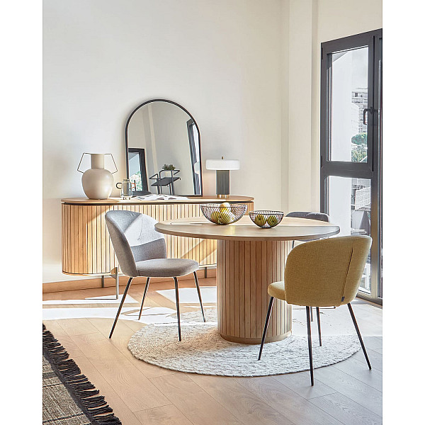 Комод 4-х дверный La Forma LICIA AA5637M46-3