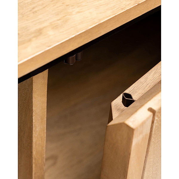 Комод 4-х дверный La Forma LICIA AA5637M46-10