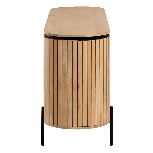 Комод 4-х дверный La Forma LICIA AA5637M46-11