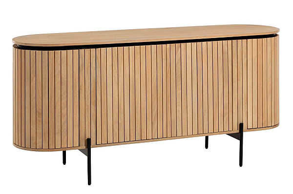 Комод 4-х дверный La Forma LICIA AA5637M46-2