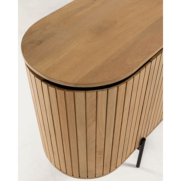 Комод 4-х дверный La Forma LICIA AA5637M46-13