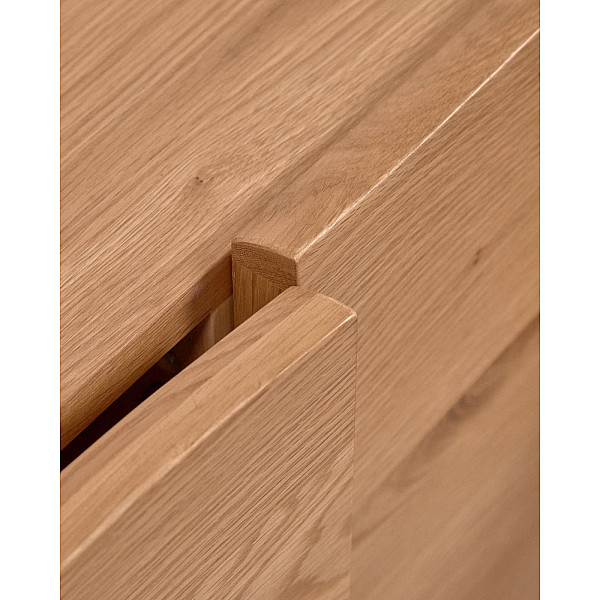 Комод 4-х дверный La Forma RASHA IT0078M46-4