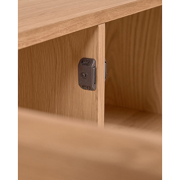 Комод 4-х дверный La Forma RASHA IT0078M46-5