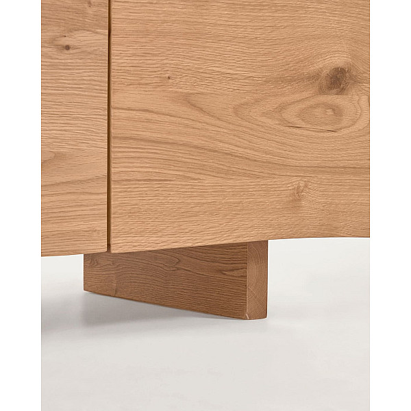 Комод 4-х дверный La Forma RASHA IT0078M46-7