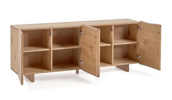 Комод 4-х дверный La Forma RASHA IT0078M46-8