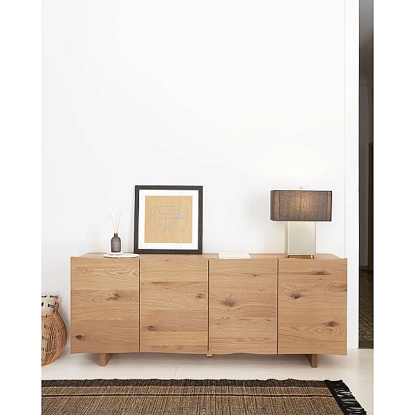 Комод 4-х дверный La Forma RASHA IT0078M46-1