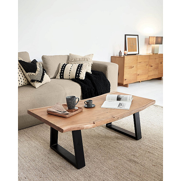 Комод 4-х дверный La Forma RASHA IT0078M46-11