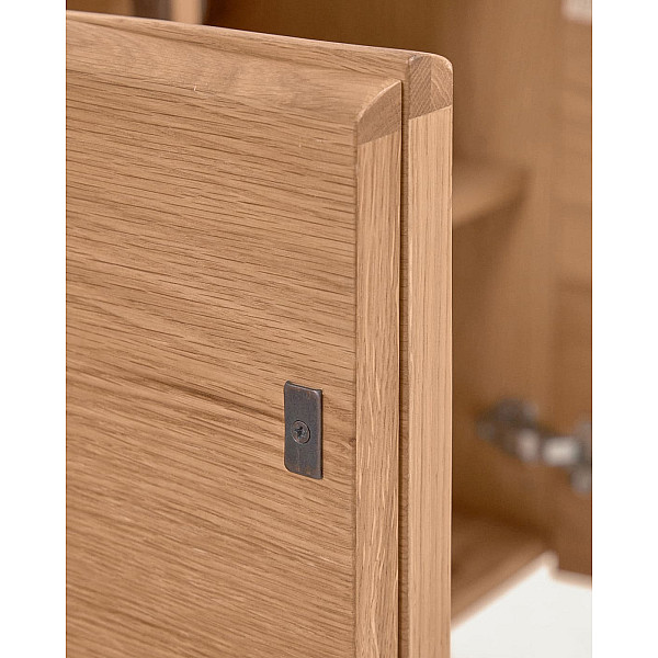 Комод 4-х дверный La Forma RASHA IT0078M46-9