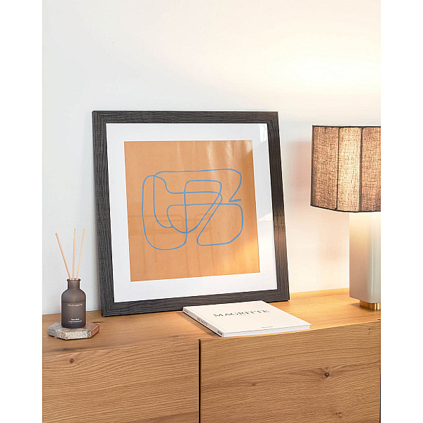 Комод 4-х дверный La Forma RASHA IT0078M46-10