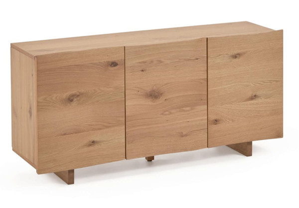 Комод 3-х дверный La Forma RASHA IT0082M46-0