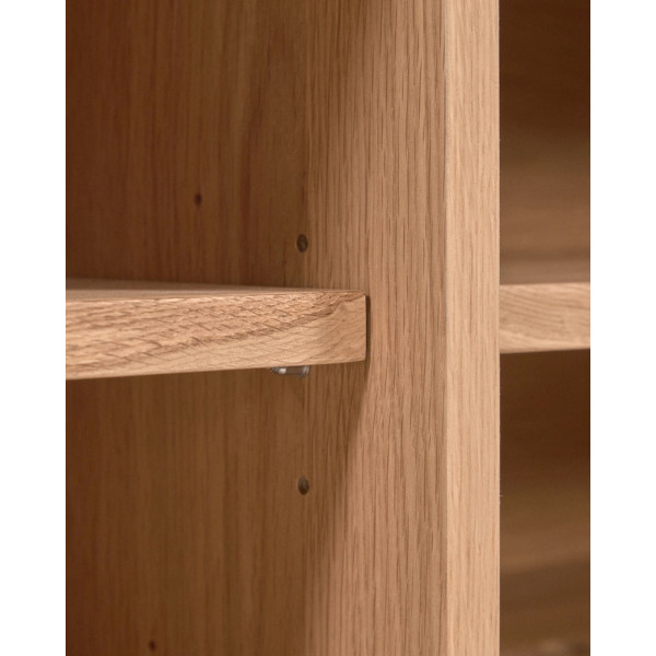 Комод 3-х дверный La Forma RASHA IT0082M46-4