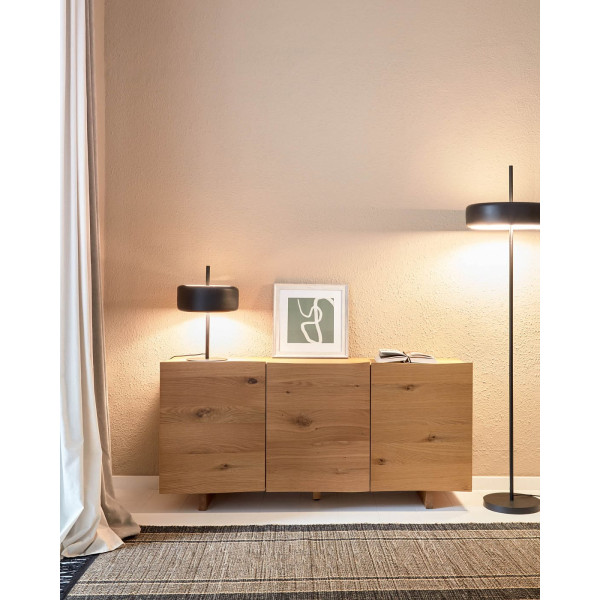 Комод 3-х дверный La Forma RASHA IT0082M46-1