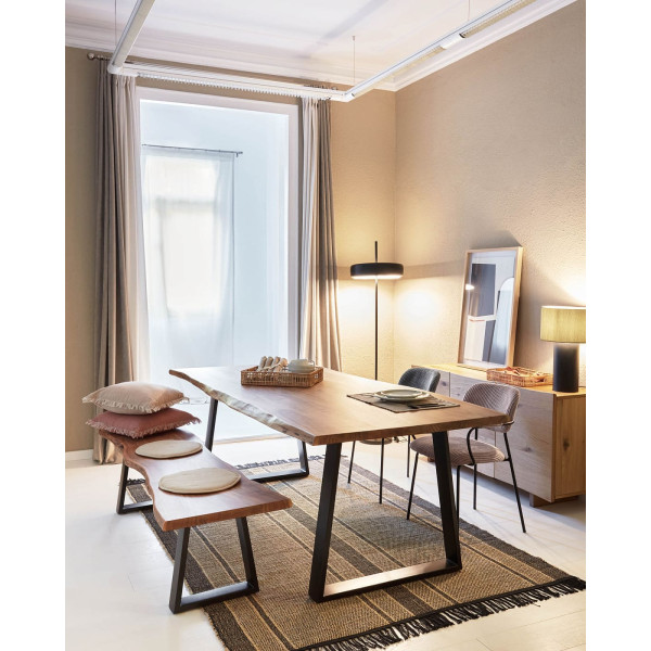 Комод 3-х дверный La Forma RASHA IT0082M46-11